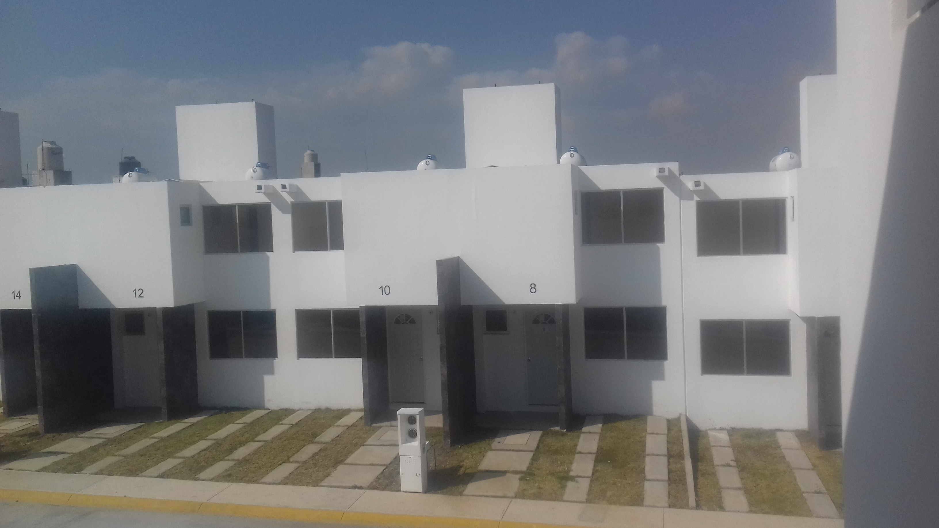 Casa en Venta en Atizapan 2000