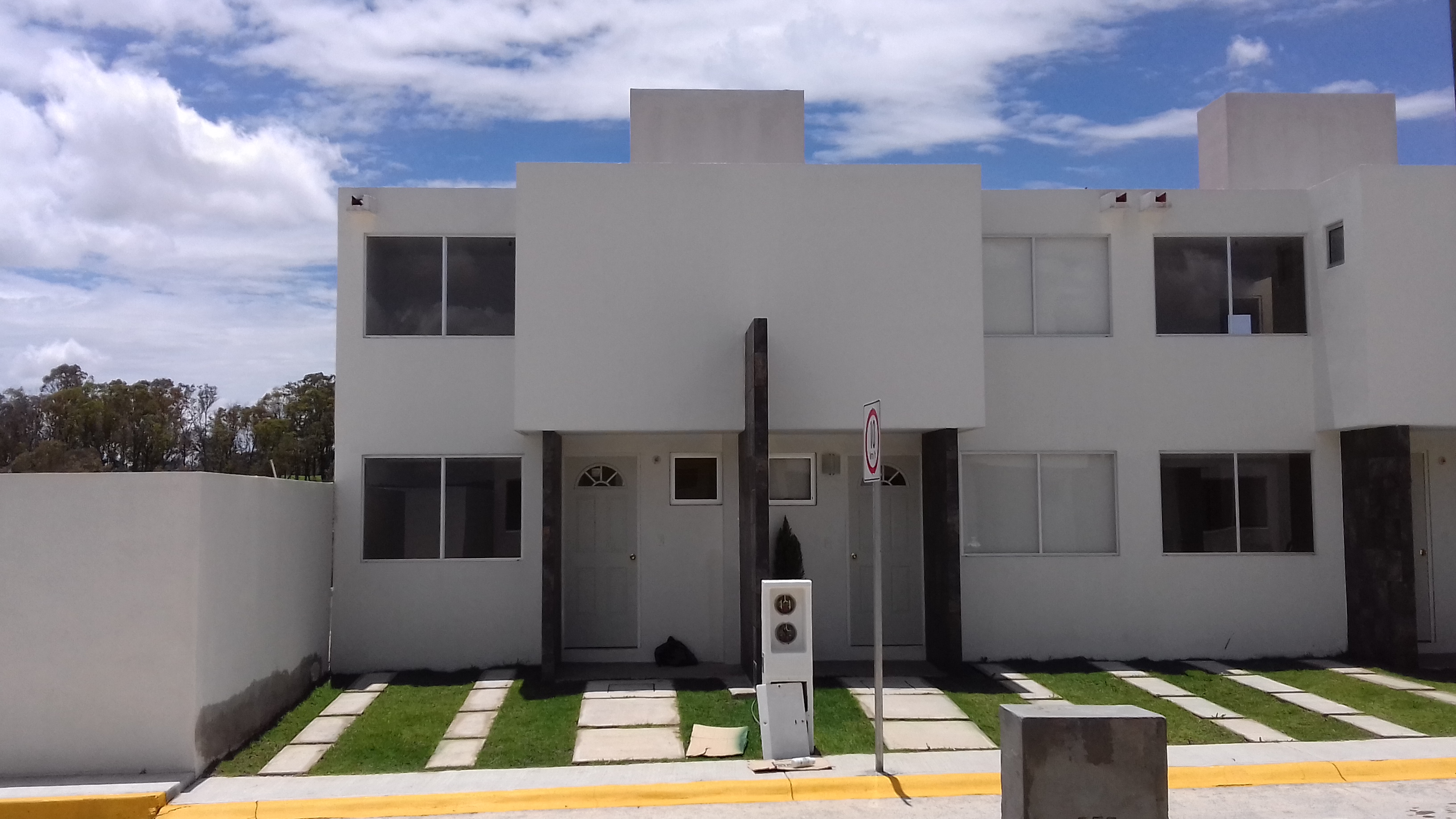 Casa en Venta en Atizapan Moderno