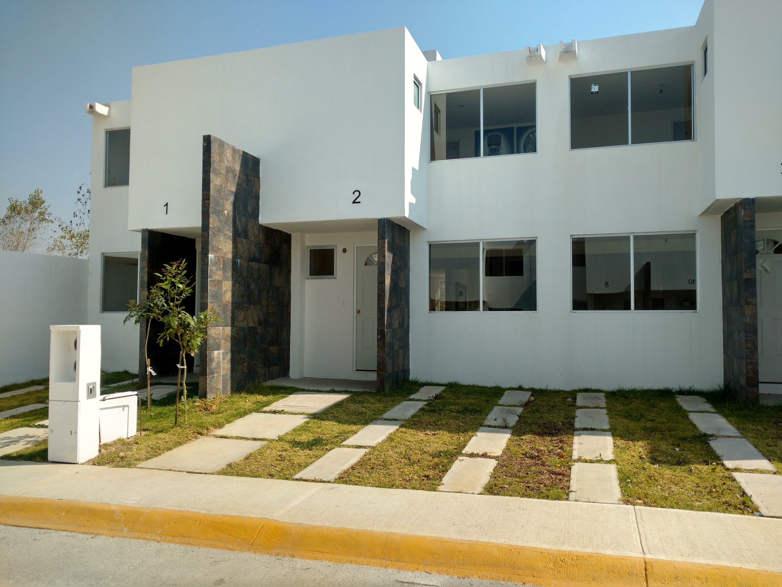 Casa en Venta en Atizapan Moderno