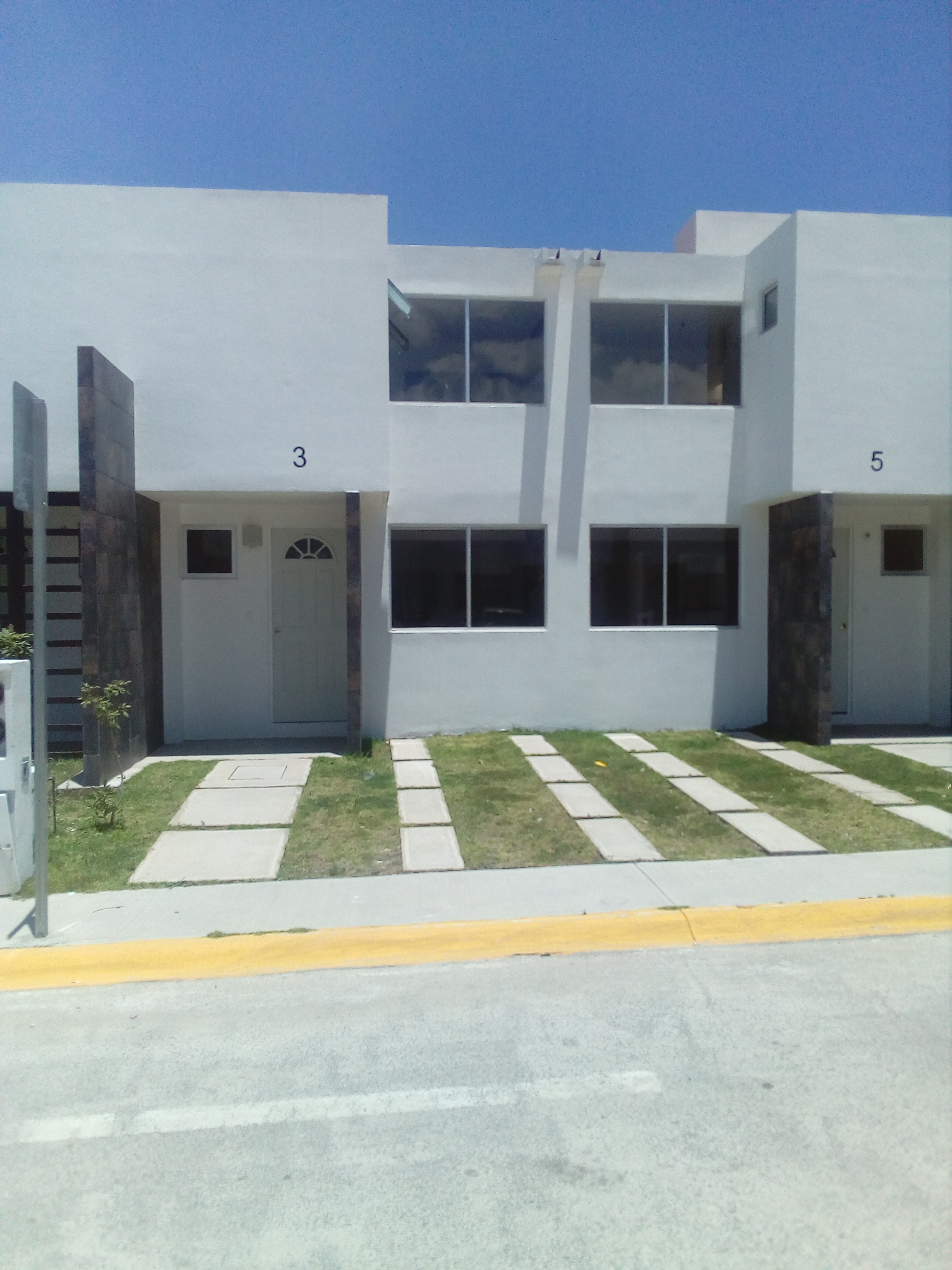 Casa en Renta en colonia Adolfo Lopez Mateos