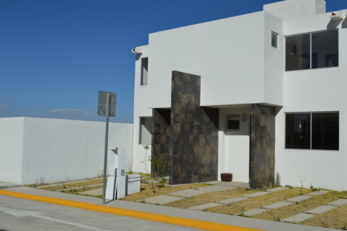 Casa en Venta en Campestre del Lago