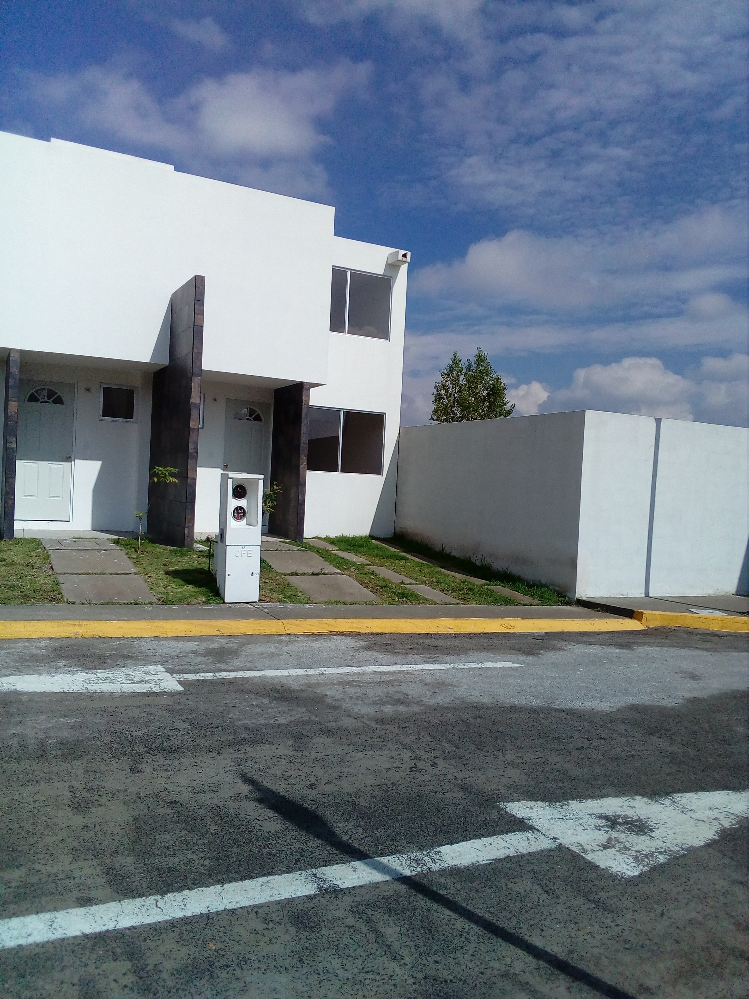 Casa en Venta en Atizapan Moderno