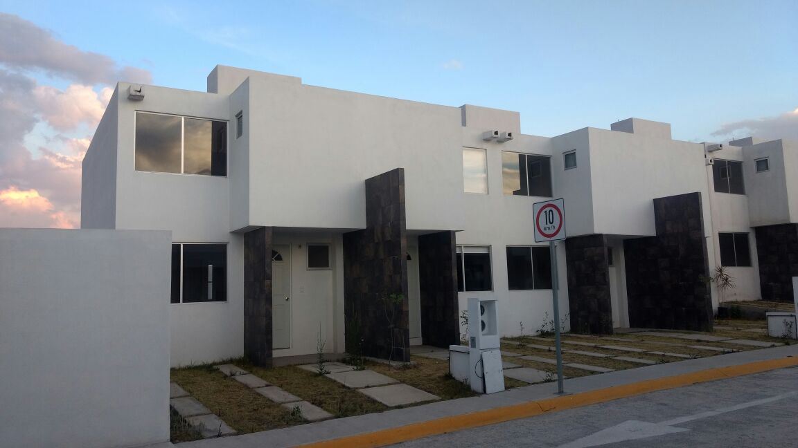 Casa en Venta en Atizapan Moderno