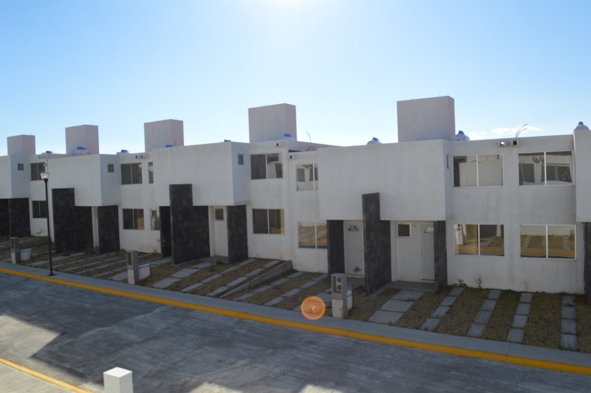 Casa en Venta en Atizapan Moderno