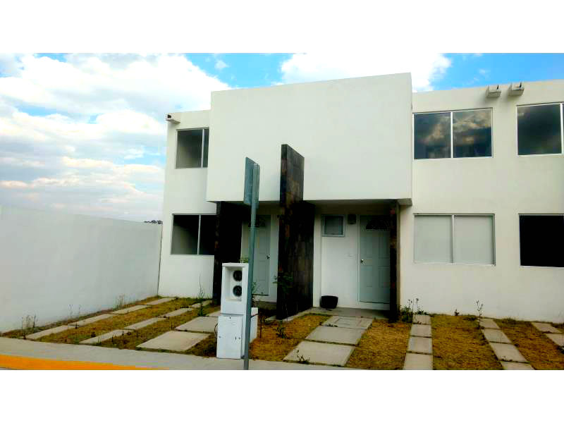 Casa en Venta en colonia Condado de Sayavedra