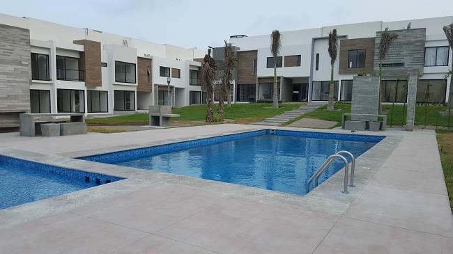 Casa en Venta en Geovillas los Pinos