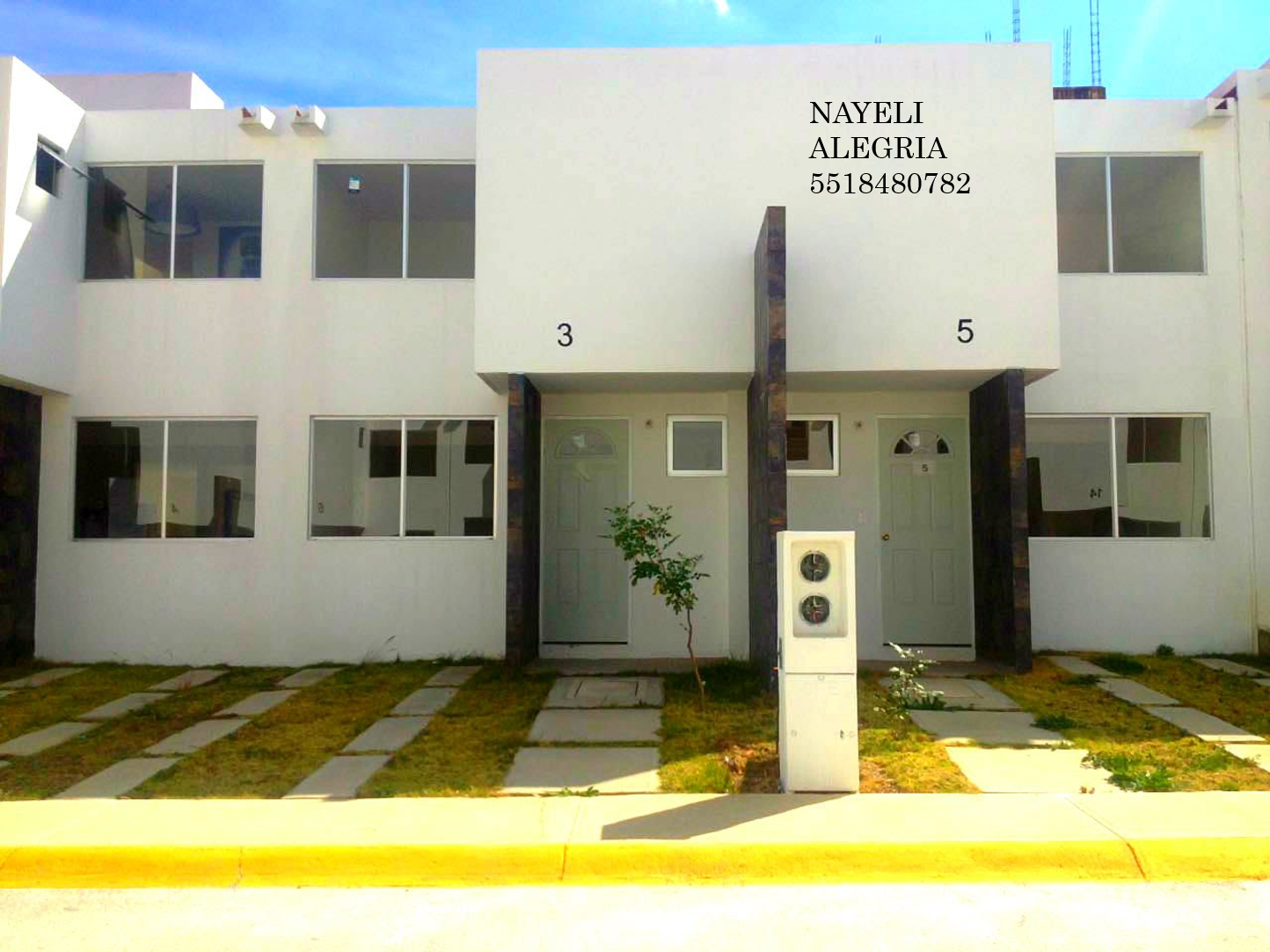 Casa en Venta en Jardines de Atizapan