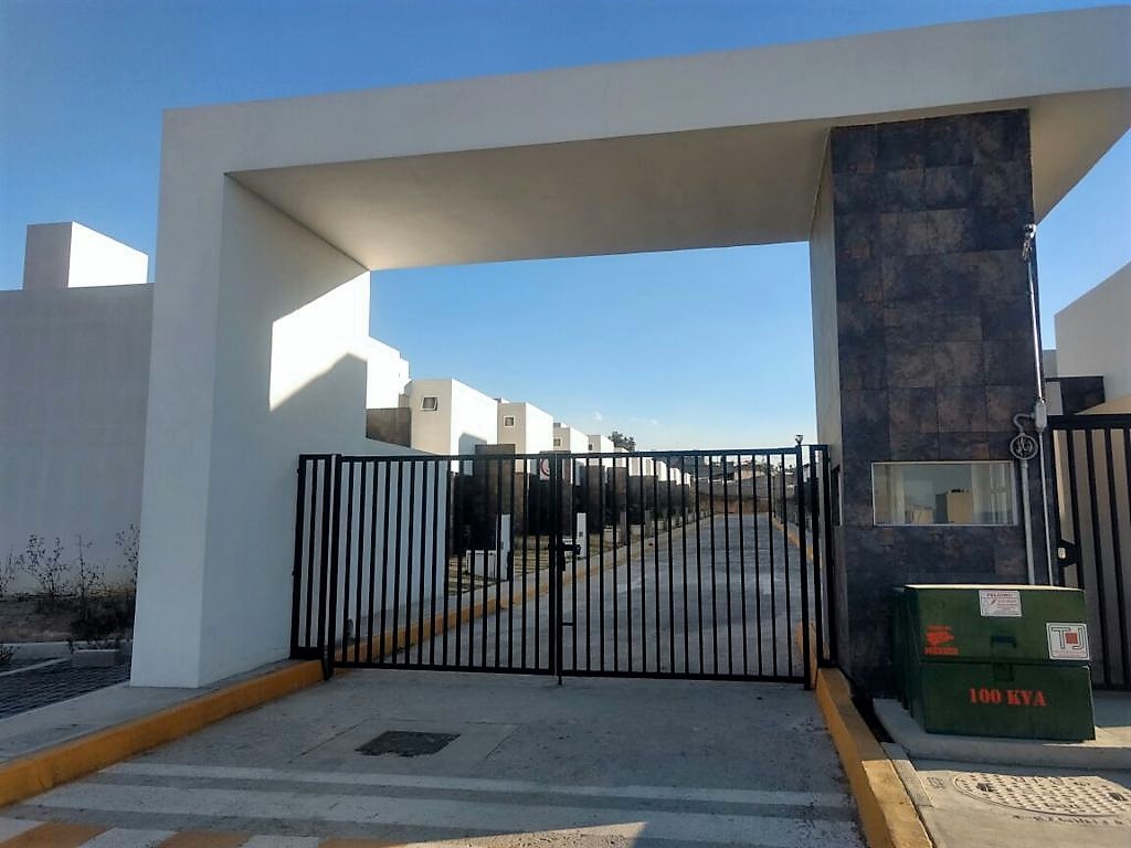 Casa en Venta en Atizapan Moderno