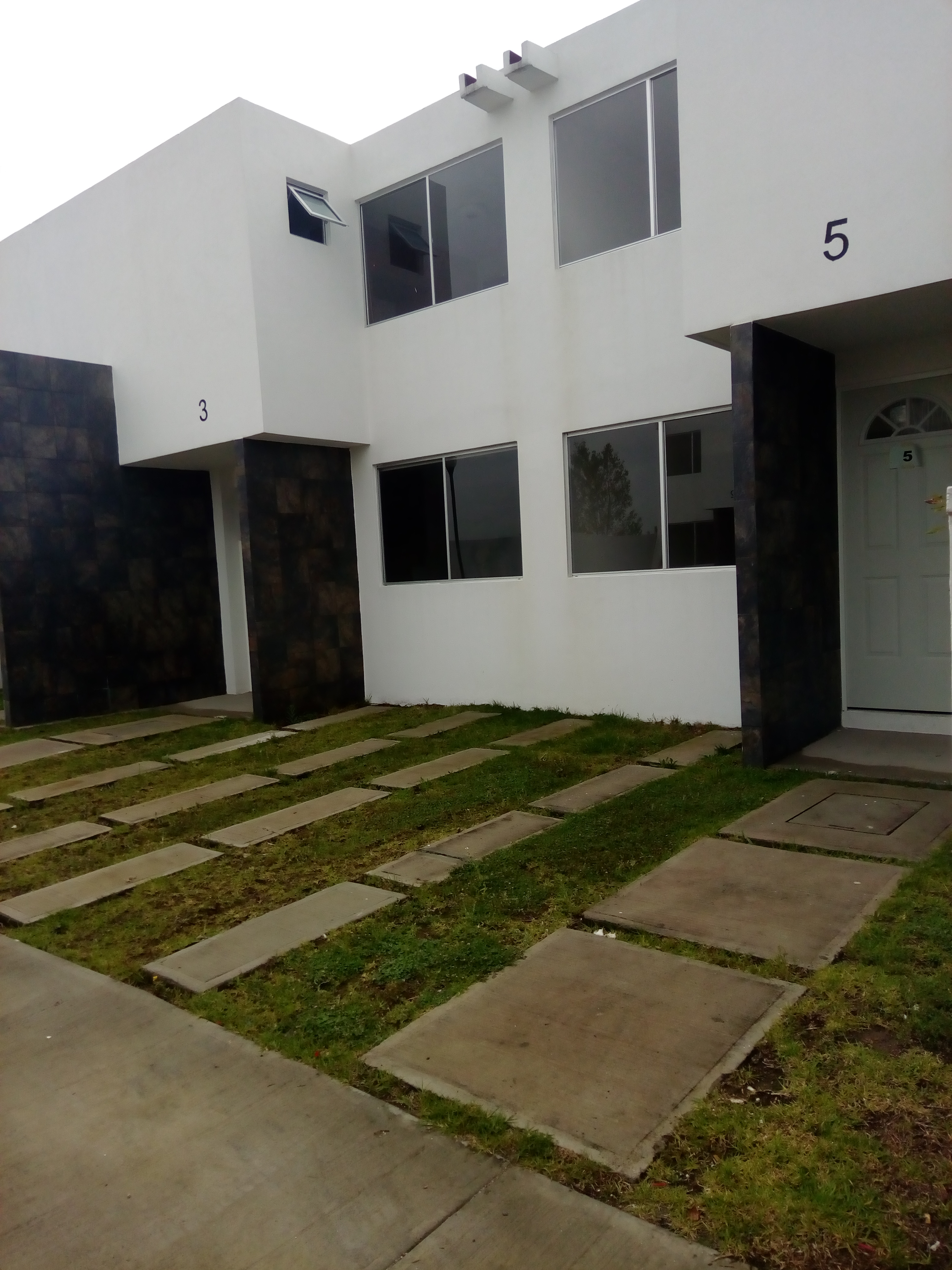 Casa en Venta en Atizapan Moderno