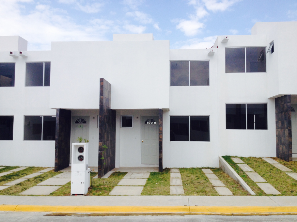 Casa en Venta en colonia Atizapan Moderno