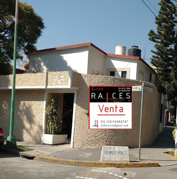 Casa en Venta en colonia Ciudad Satélite