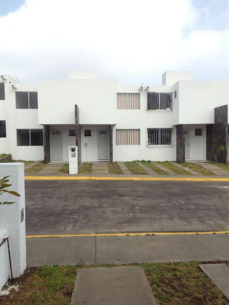 Casa en Venta en Calacoaya Residencial