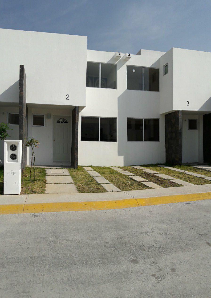 Casa en Venta en Bosques de Atizapan