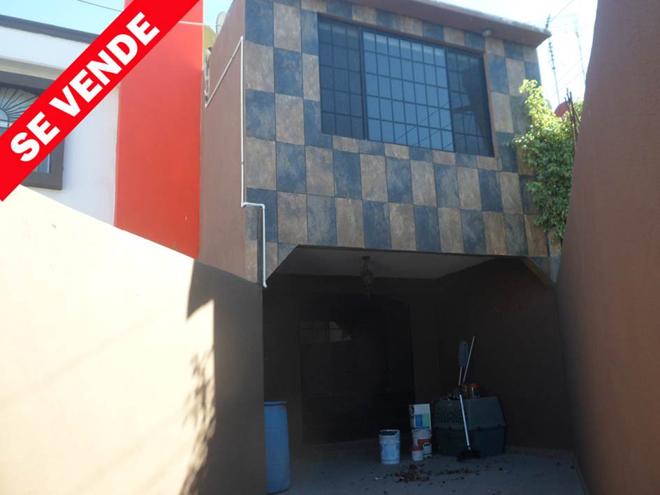 Casa en Venta en Lomas Virreyes