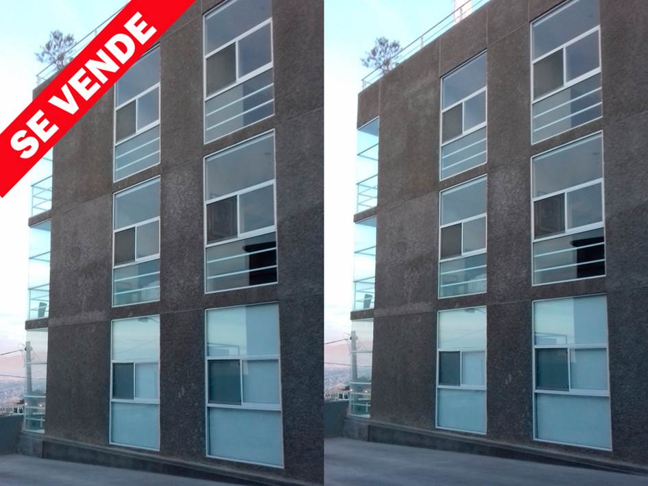 Apartamento en Venta en colonia Juarez