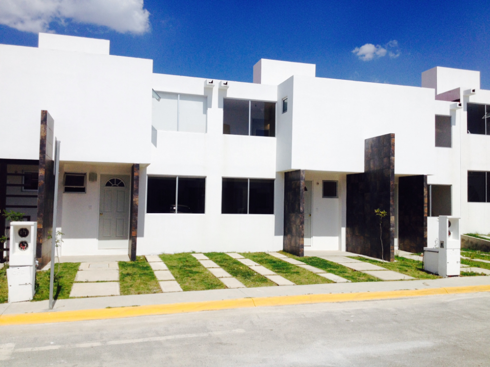 Casa en Venta en Campestre del Lago