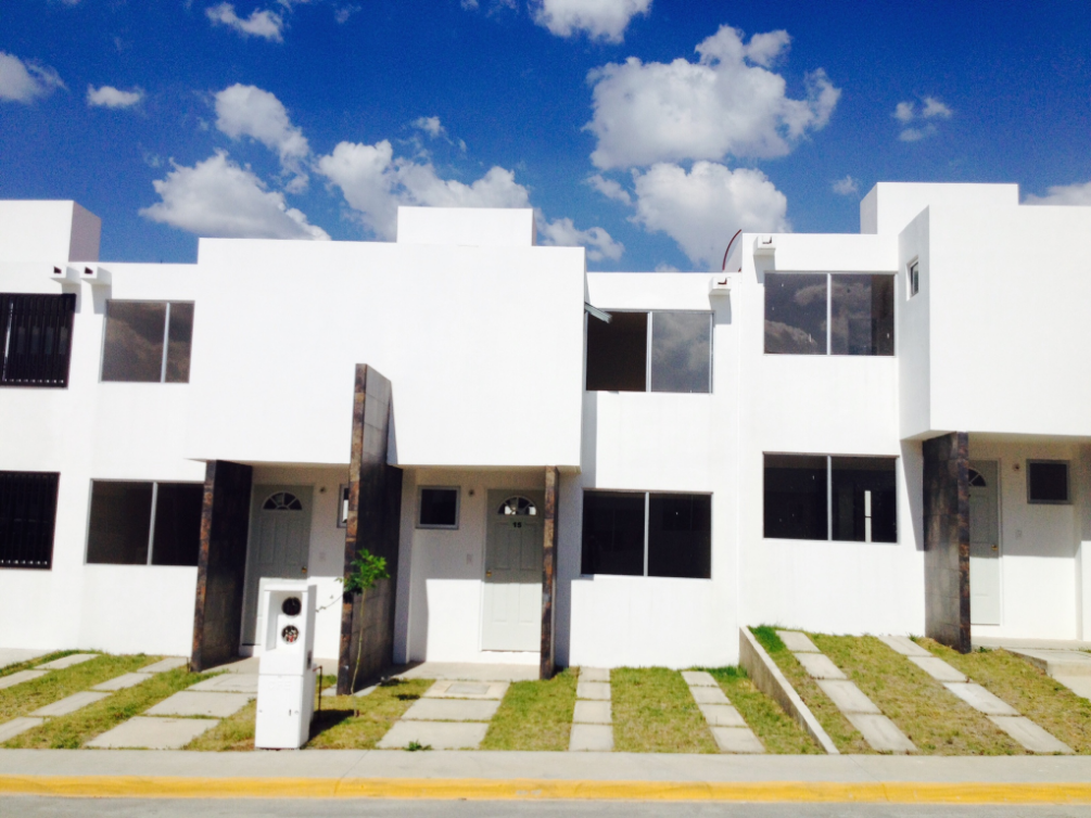 Casa en Venta en Campestre del Lago