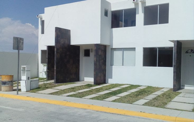 Casa en Venta en Atizapan Moderno