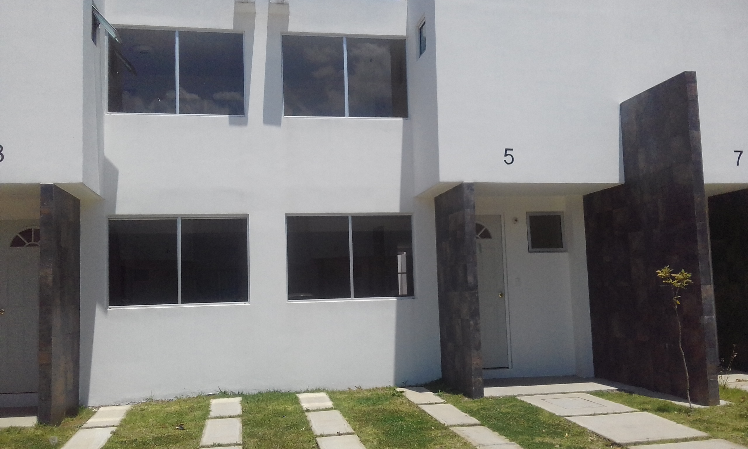 Casa en Venta en Fraccionamiento Hogares de Atizapan