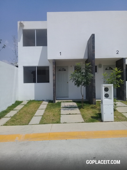 Casa en Venta en BELLAVISTA