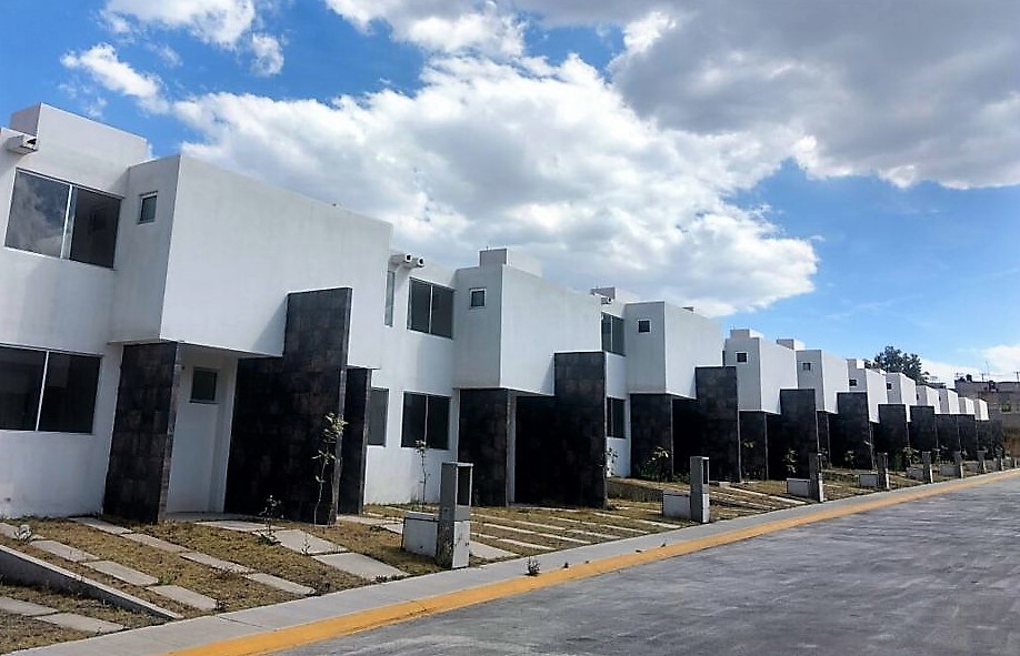 Casa en Venta en El Pedregal de Atizapan