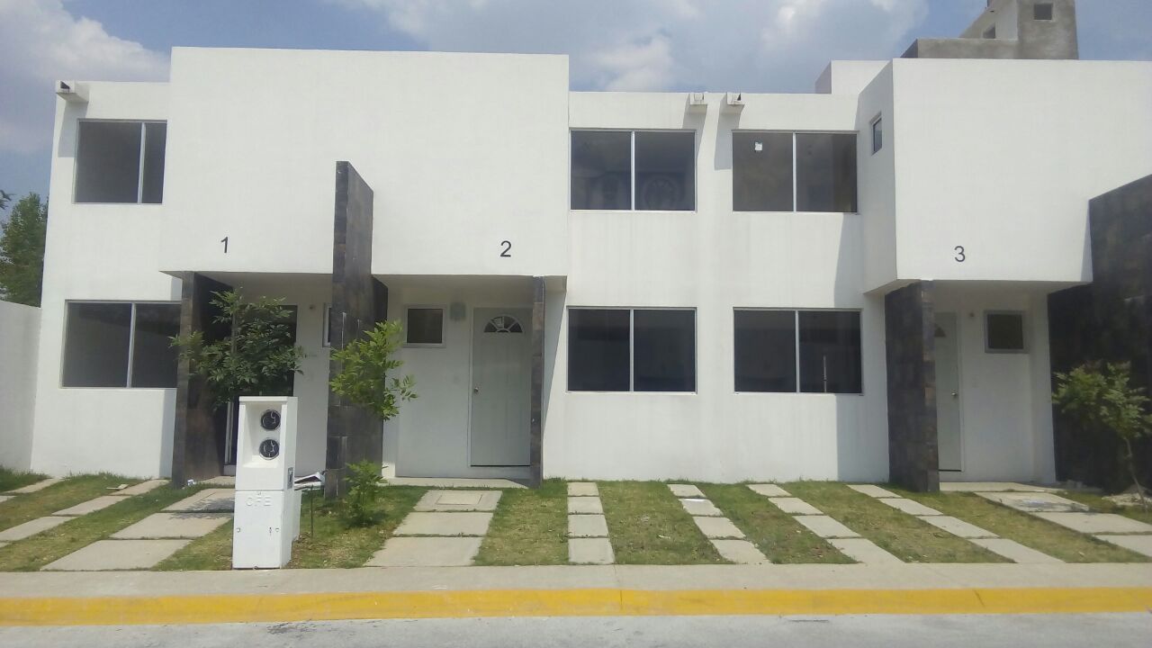 Casa en Venta en Lomas de Guadalupe