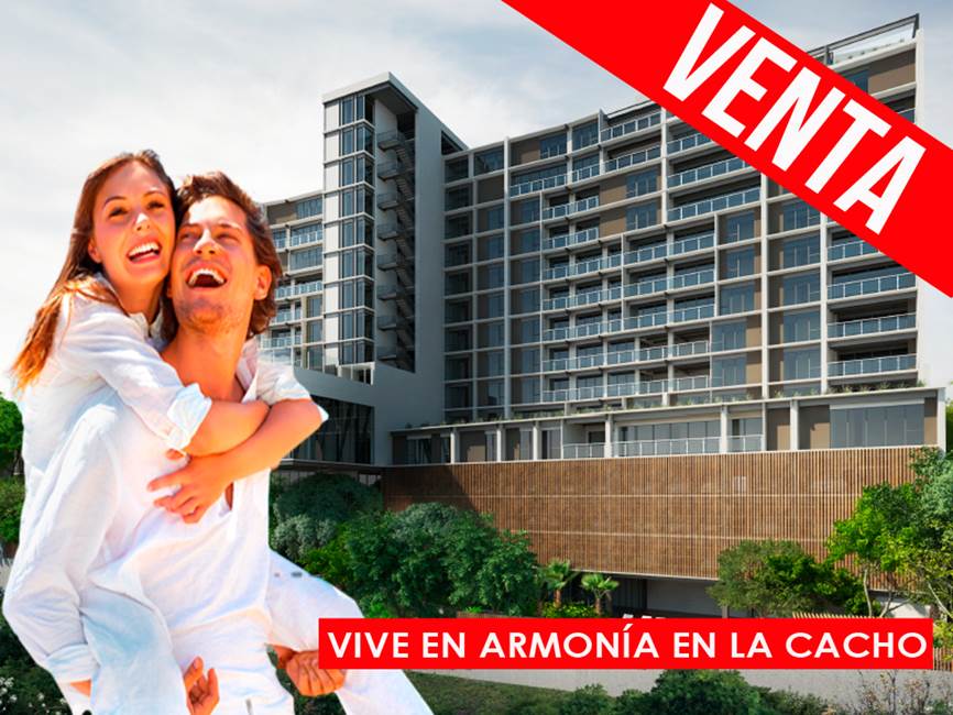 DEPARTMENTO en Venta en colonia Cacho/Gabilondo