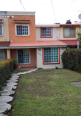 Casa en Venta en Siglo XXI