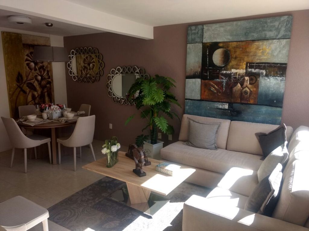 Casa en Venta en colonia Villas de la Hacienda