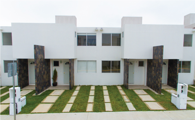 Casa en Venta en Adolfo Lopez Mateos