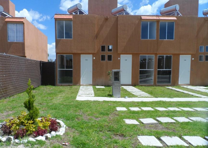 Casa en Venta en Santa Teresa 3 y 3 Bis