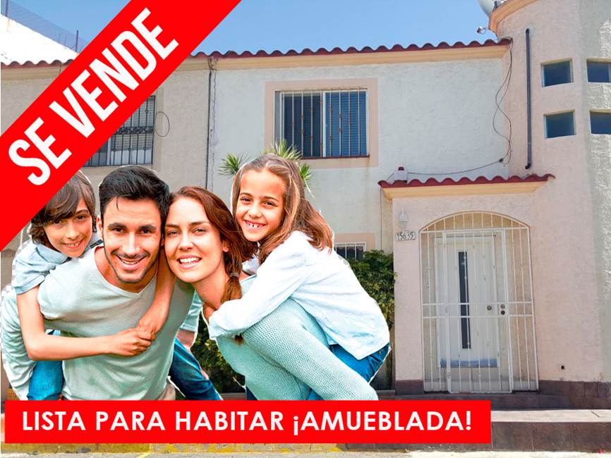 Casa en Venta en colonia El Valle