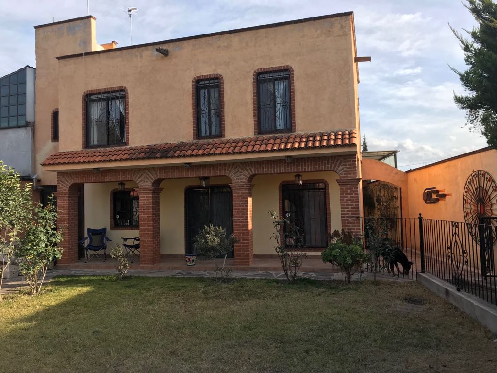 Casa en Venta en colonia BERNAL