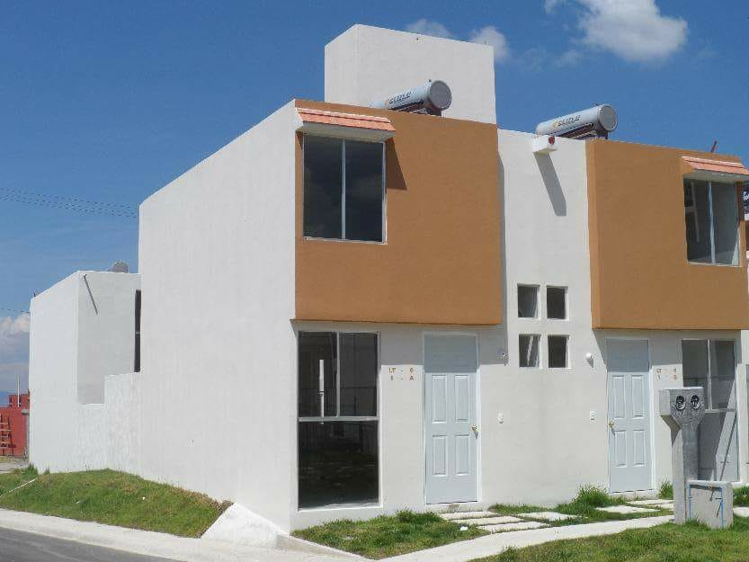 Casa en Venta en Santa Teresa 3 y 3 Bis