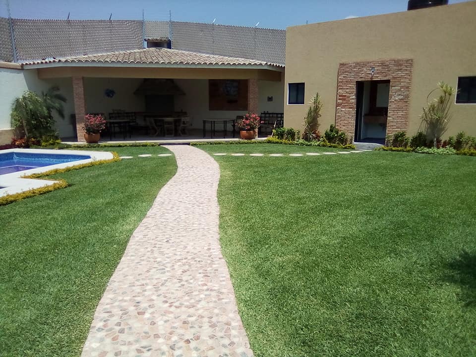 Casa en Venta en Colonia Centro Jiutepec