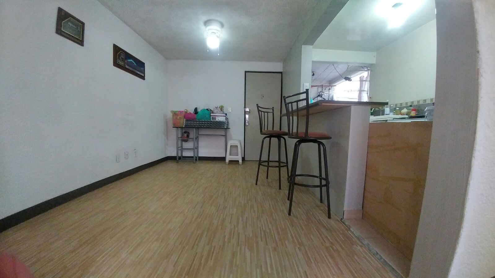 Departamento en Venta en Progresista