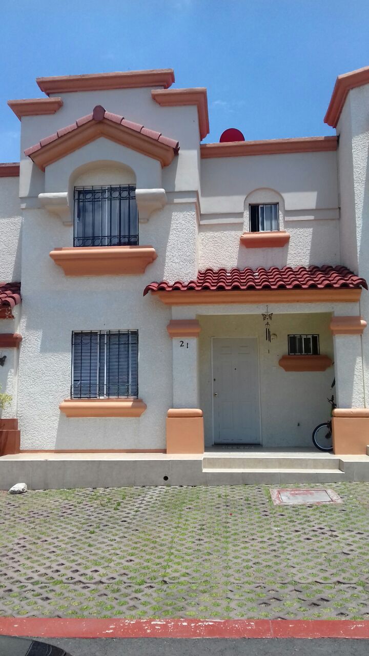 Casa en Venta en Villas del Real