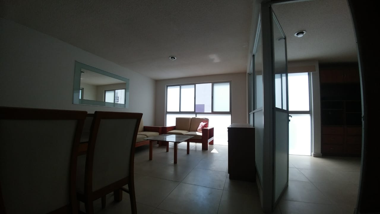 Departamento en Venta en colonia Narvarte Oriente