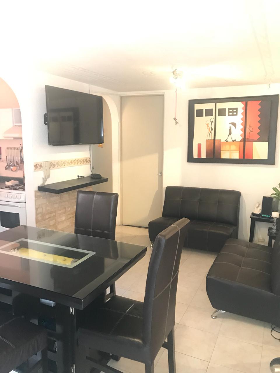 Departamento/Condominio en Venta en Doctores