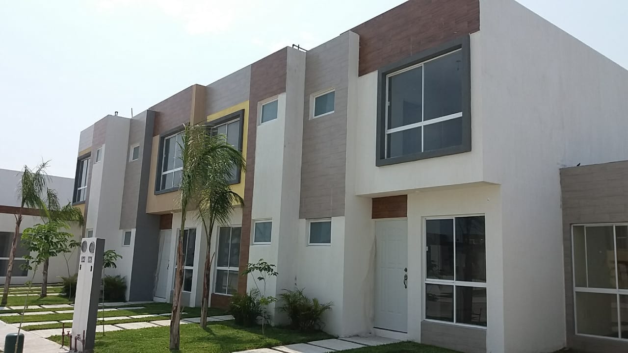 Casa en Venta en Fraccionamiento Puente Moreno