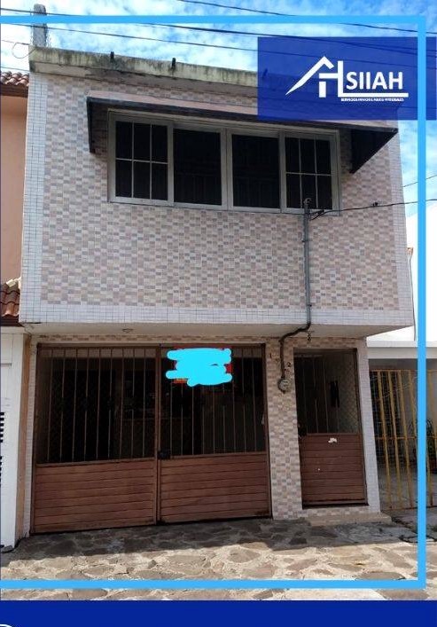 Casa en Venta en Casas Tamsa