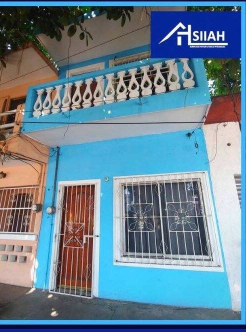 Casa en Venta en colonia Centro