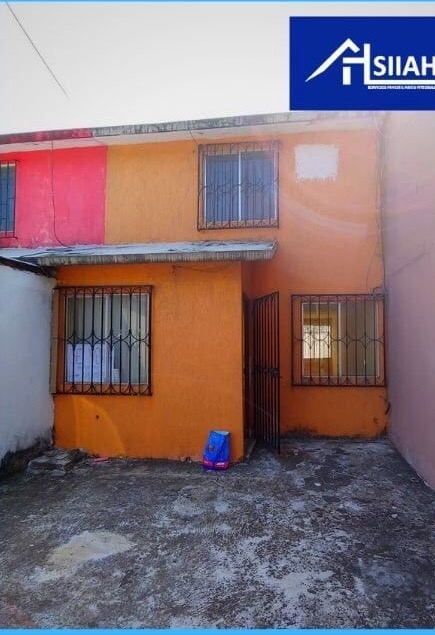 Casa en Venta en colonia Unidad habitacional Los Volcanes