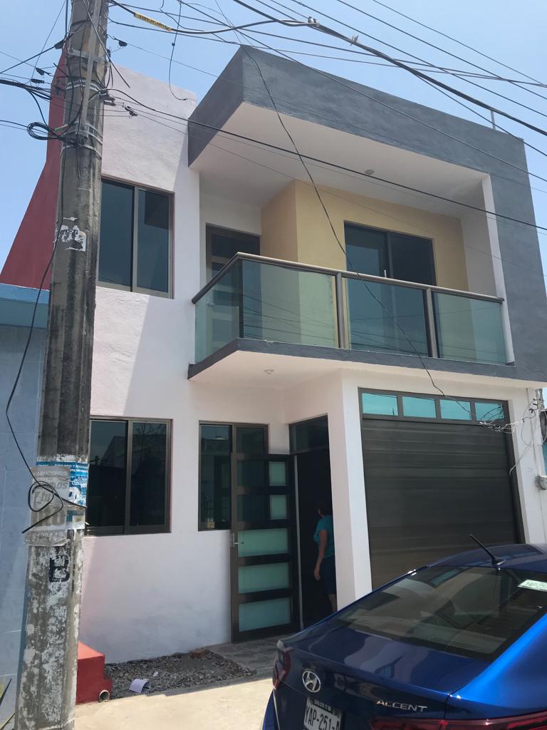 Casa en Venta en Colonia Rigo