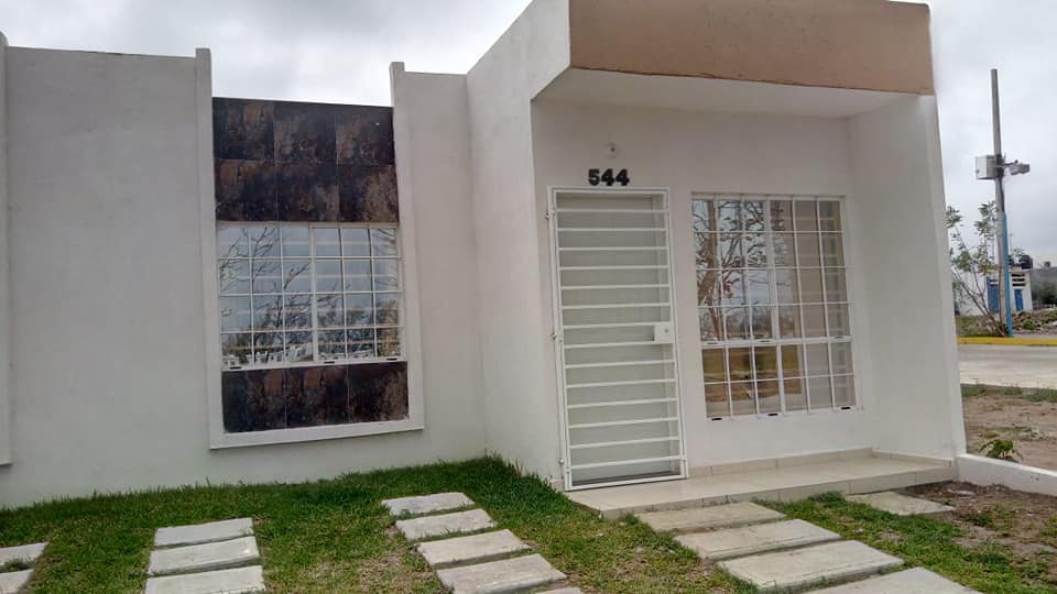 Casa en Venta en Fraccionamiento Residencial del Bosque