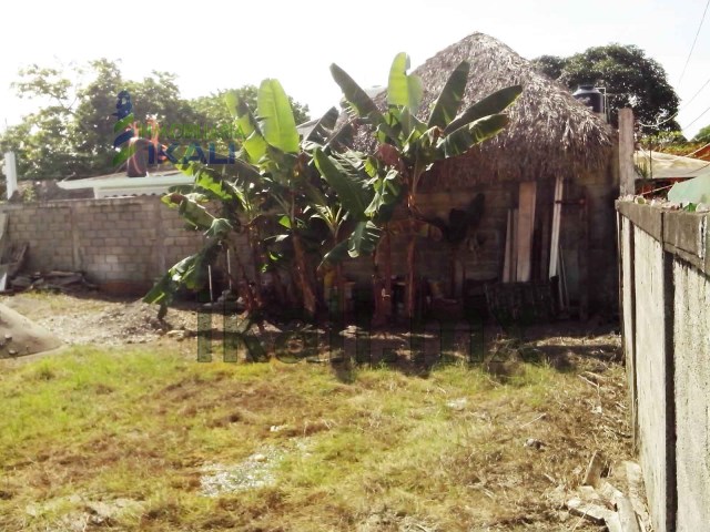 Terreno en Venta en colonia Enrique Rodriguez Cano