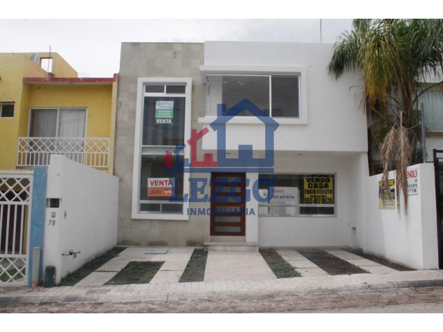 Casa en Venta en Milenio III Fase A