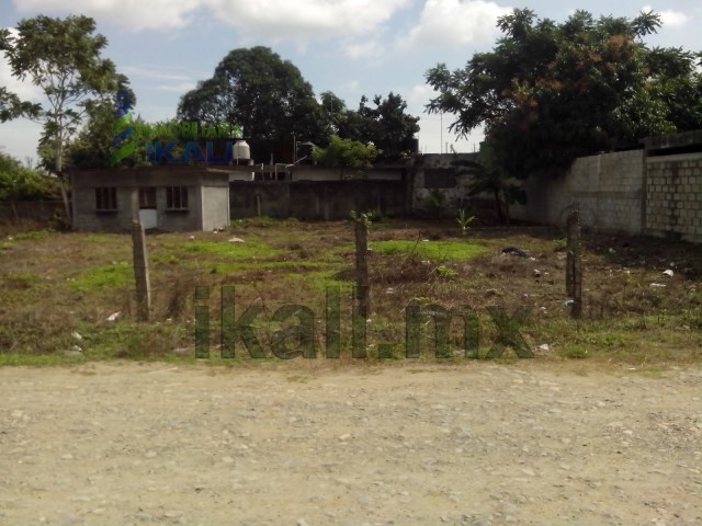 Terreno en Venta en colonia Enrique Rodriguez Cano Ampliacion