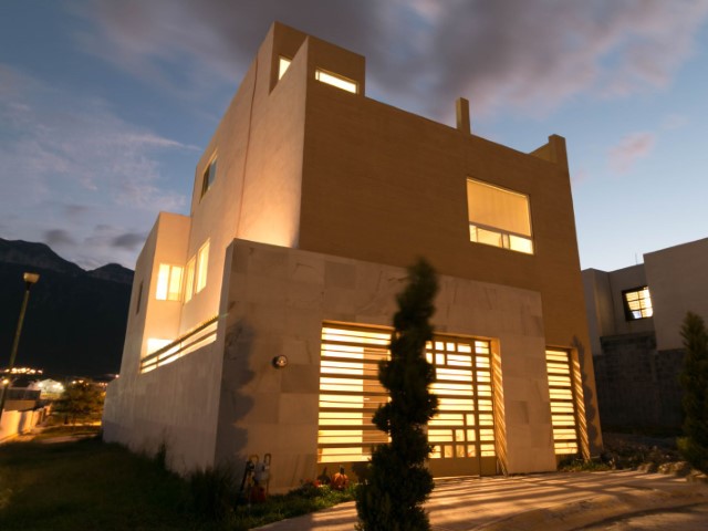 Casa en Venta en Cumbres San Agustin