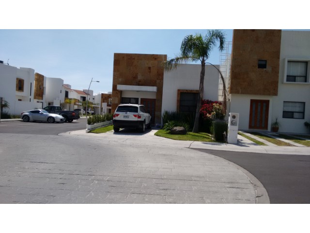 Casa en Renta en Juriquilla